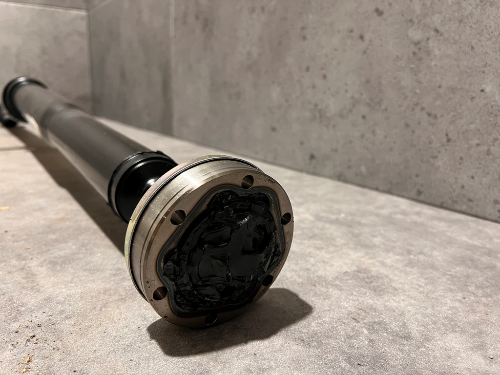 фото №5, Wał привідний audi a5 a4 b9 8w 2.0 tfsi 8w0521101f новий