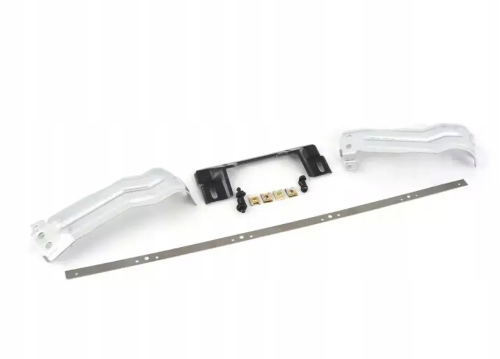 Купити Bmw 3 compact e36 console assembly кронштейн kit 51168401849 8401849 oem