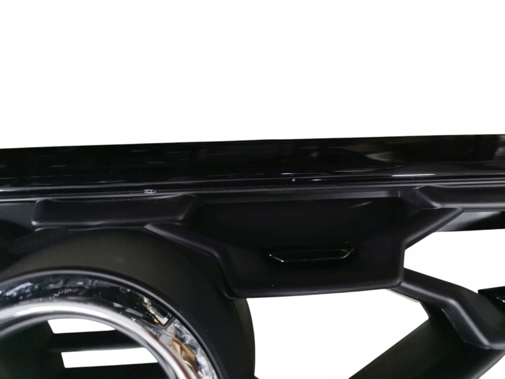 Бампер, решётка , решётка радиатора, решётки, абсорбер, электропроводка audi q-3 83a sportback в Украине