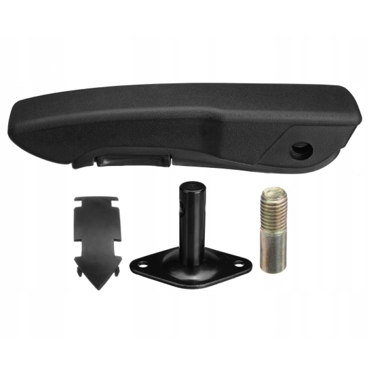 фото №1, Підлокітник do сидіння автомобіля правий 38.5