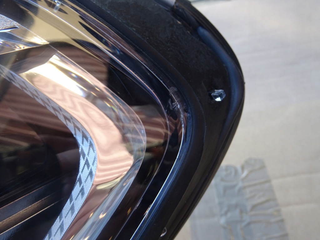 фото №4, Bmw x3 g01 лампа левая led адаптивный 8739653-04 ll