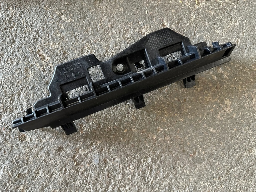 фото №1, Renault arkana кронштейн ліва