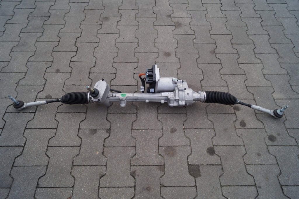Купить Рулевая рейка молдинг редуктор tesla model 3 17-21