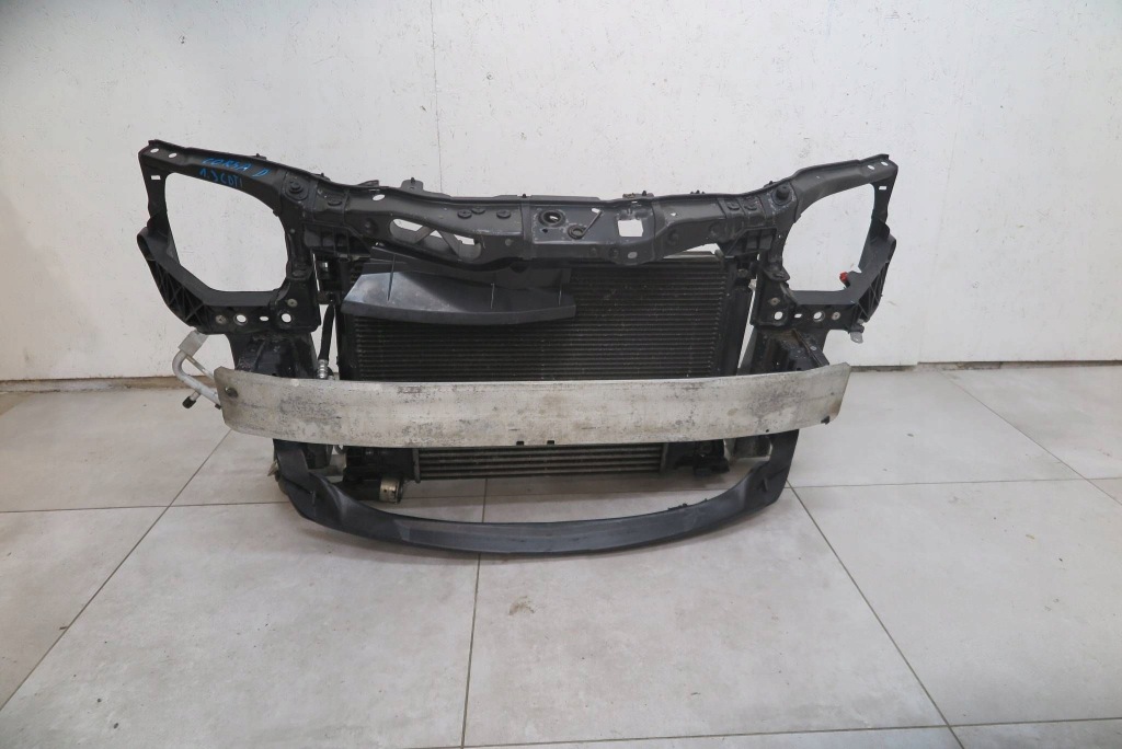 Купить Ремень перед передний радиатор вентилятор opel corsa d 1.3 cdti