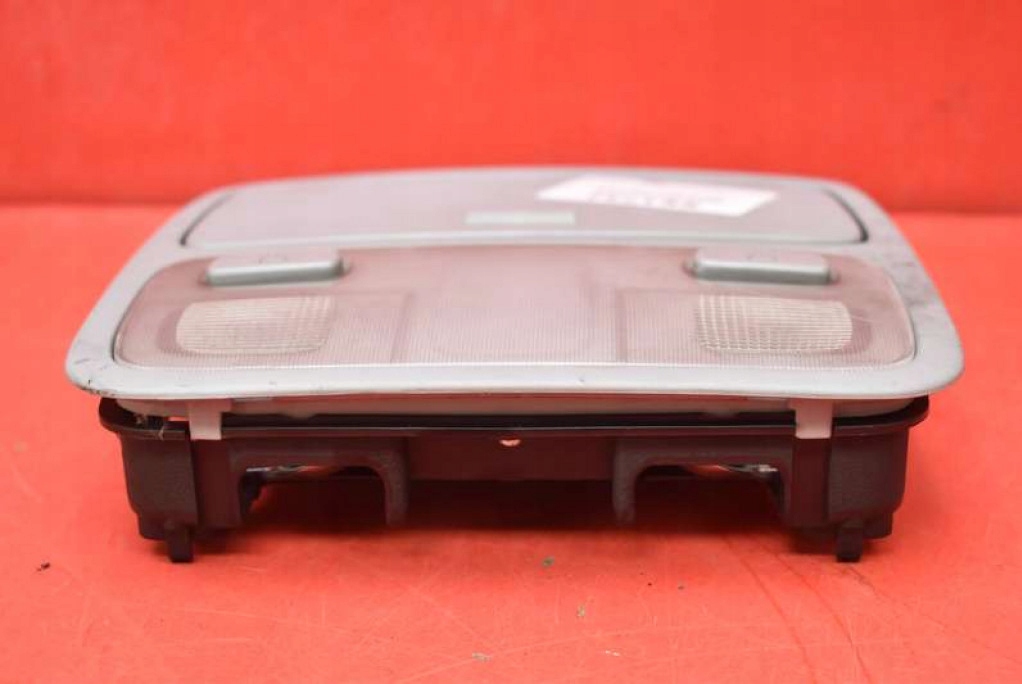 фото №4, Лампа освітлення салону перед 92820-2exxx kia sportage 2 ii 04-08