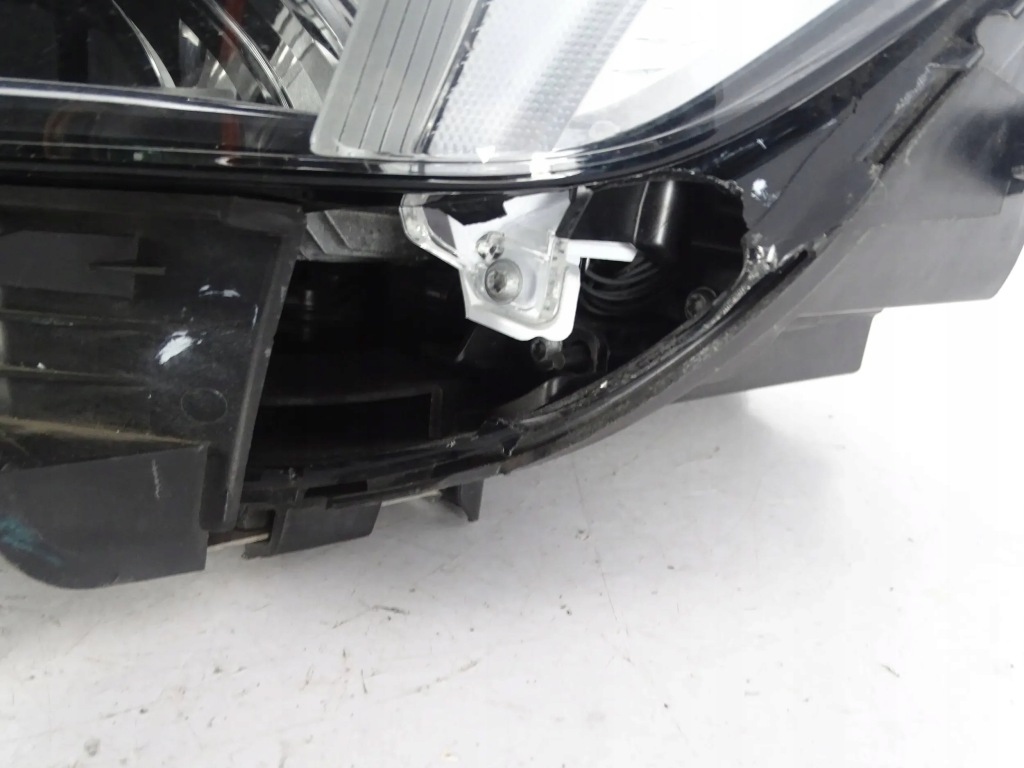 фото №8, Лампа перед передня ліва volvo xc60 ii 2 full led