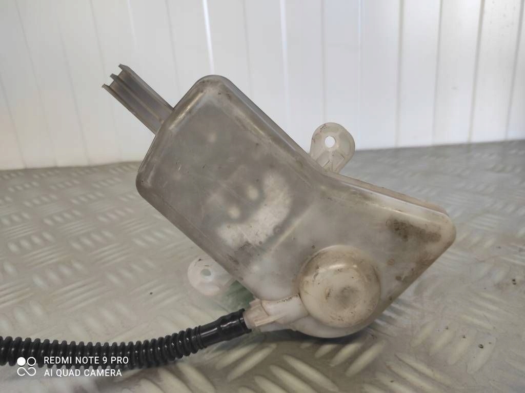 Бачок рідина гальмівний ford transit custom bk12k478 Київ