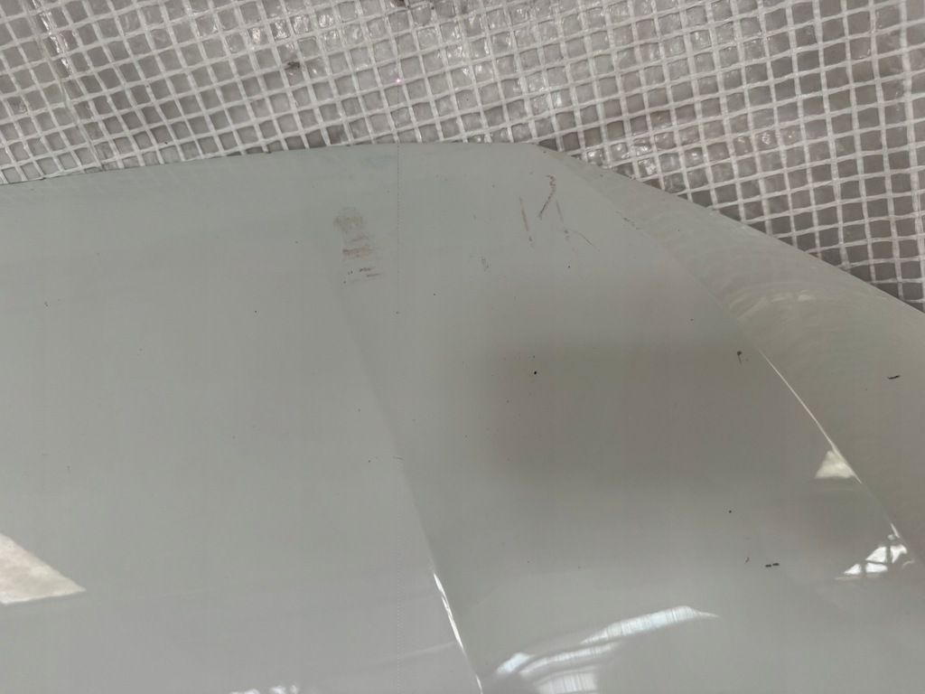 фото №4, Vw golf viii 8 капот