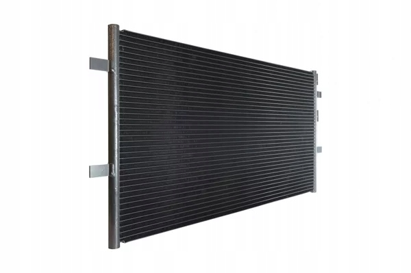 фото №10, Конденсатор радиатор кондиционера ford transit / tourneo 2.2d-3.2d 2006-