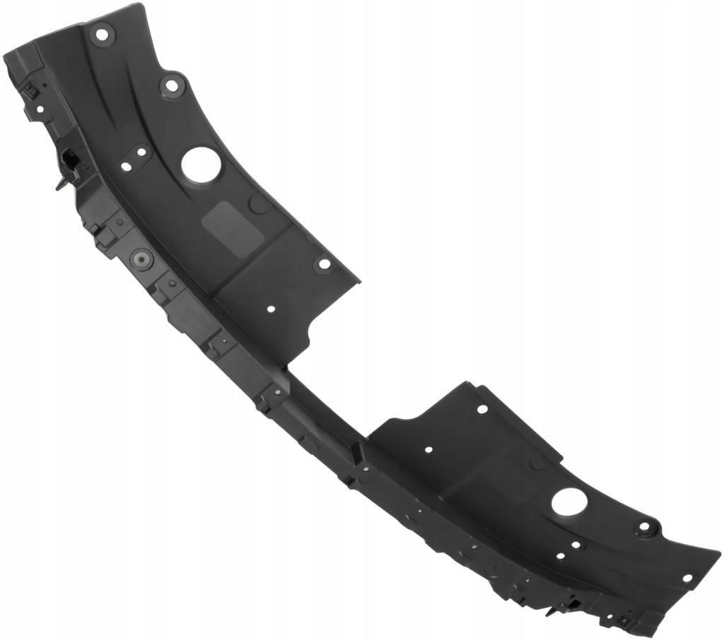 фото №1, Накладка корпус поперечина передній mazda cx-5 kf 2017- оригінал