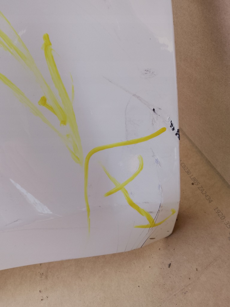 фото №9, Ford ecosport бампер перед cn15-17d957-aa