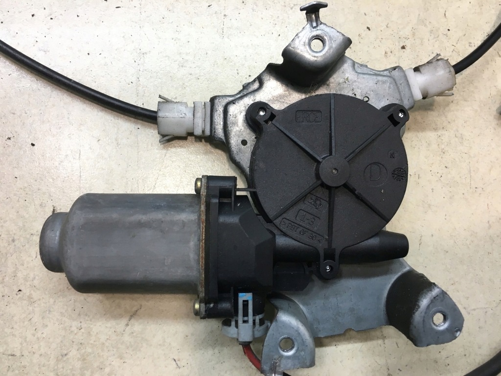 фото №5, Підйомник скло правий задня primera p11 lift