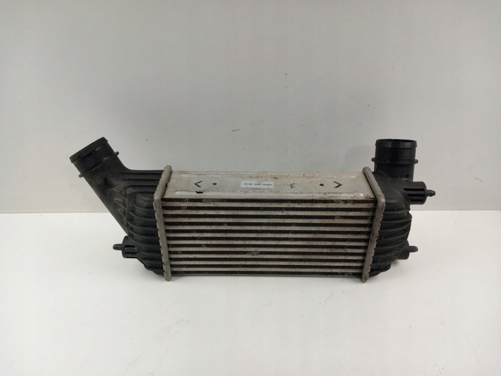 Купити Fiat scudo ii 2.0hdi інтеркулер