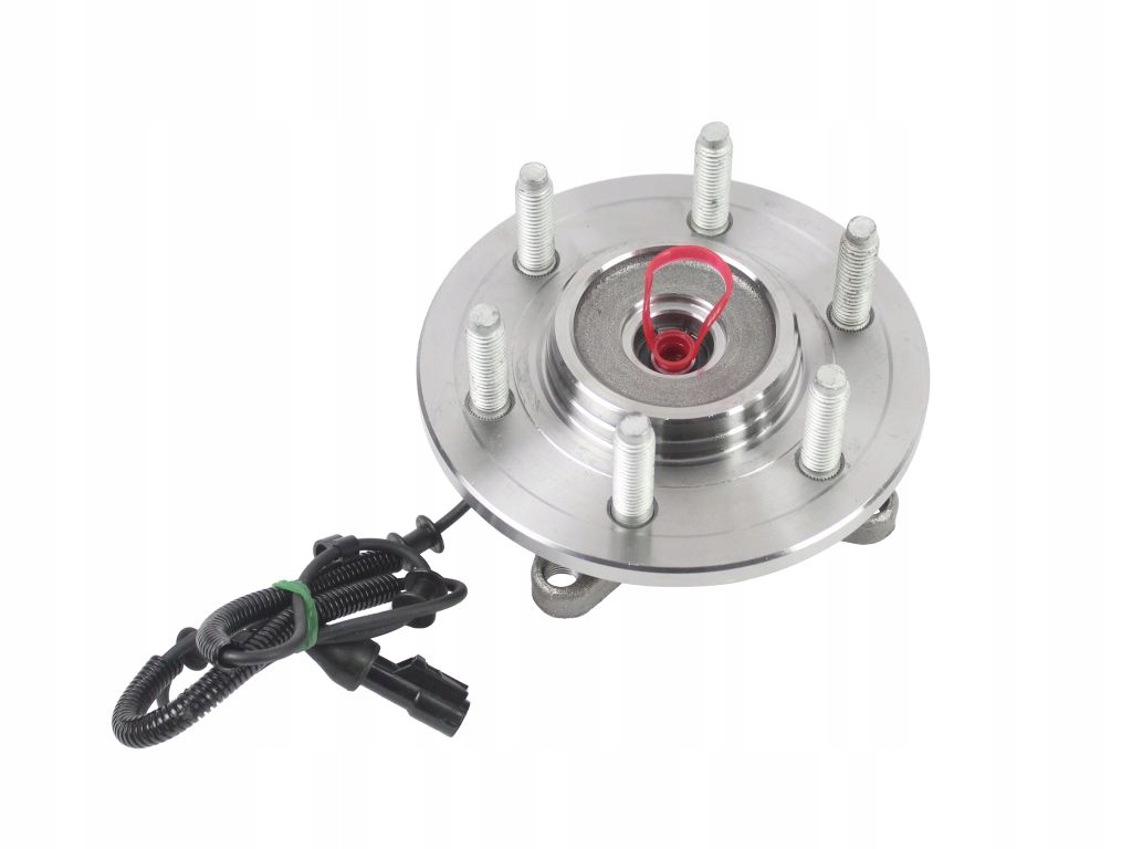 фото №2, Ступиця підшипник колеса перед ford f-150