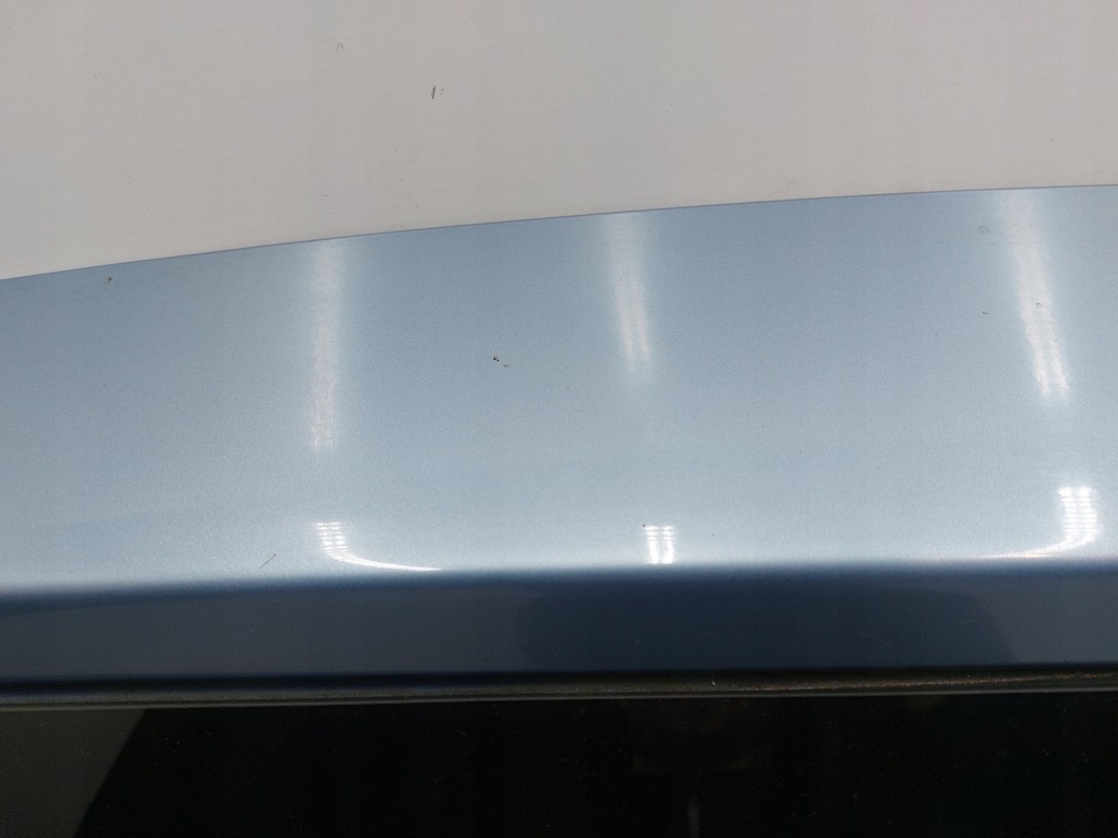 фото №8, Кришка багажника задня задня скло моторчик двірники kia picantoi lak:l6 5двері