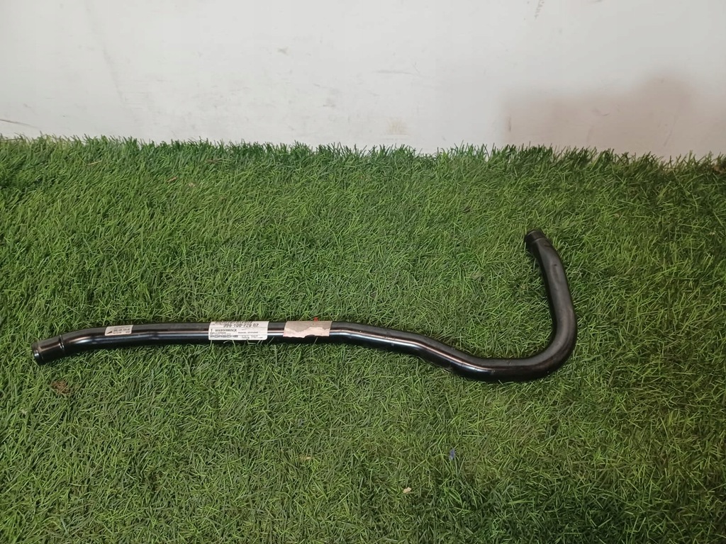 фото №1, Wąż wody porsche 911 996