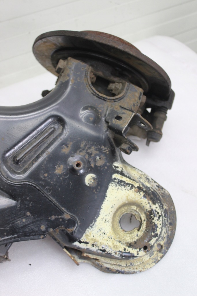 фото №14, Mercedes vito w447 підвіска важіль лівий задня привід передній a4473504900