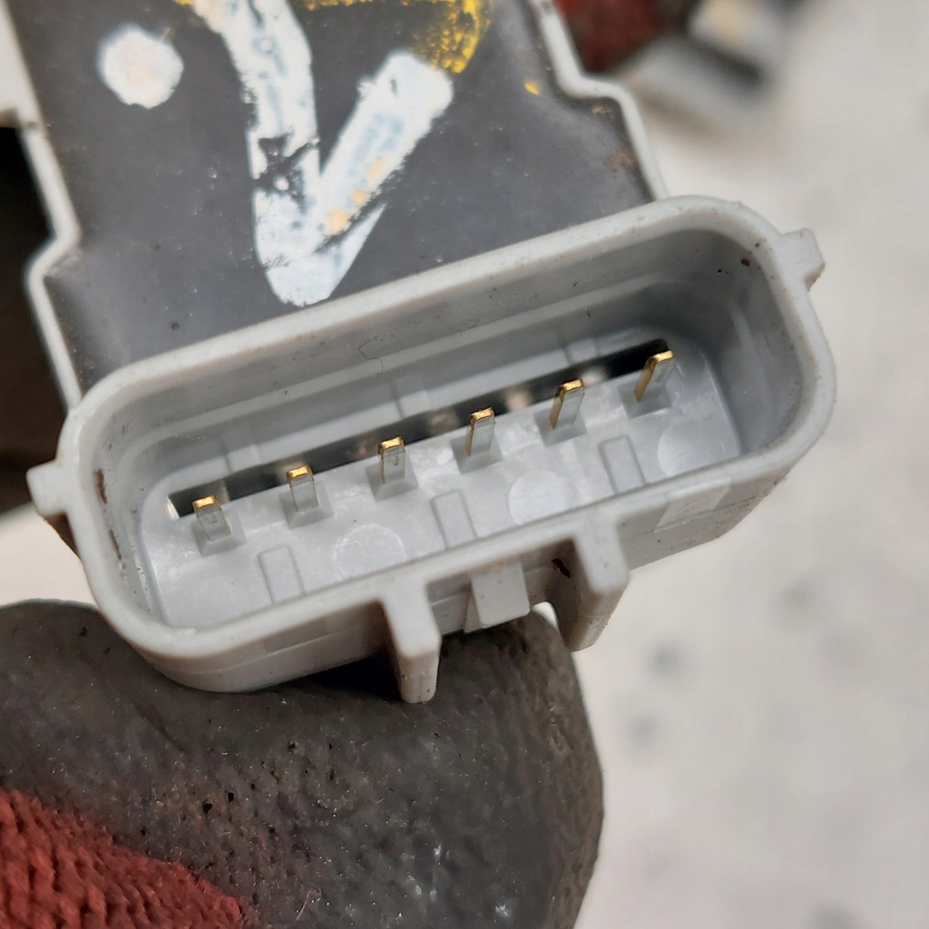 фото №8, Hyundai ix35 2013 датчик паркування 95720-2s100