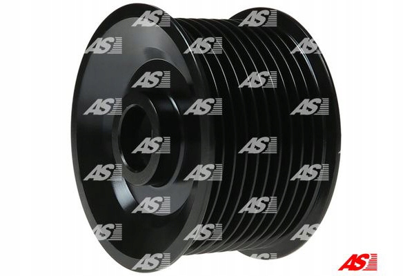 фото №3, Шкив, генератор as-pl ap5021s