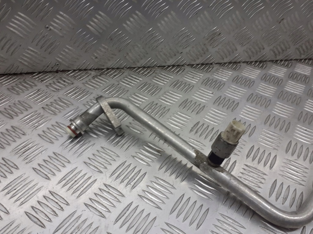 фото №3, Шланг кондиционера ford focus mk2 1.8 tdci