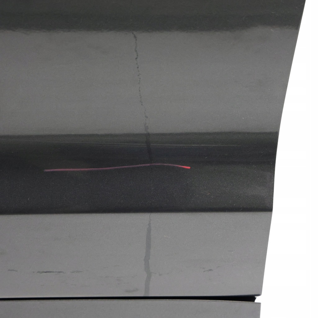 фото №11, Audi q3 8u дверь левая передние daytona grey szary perłowy - z7s