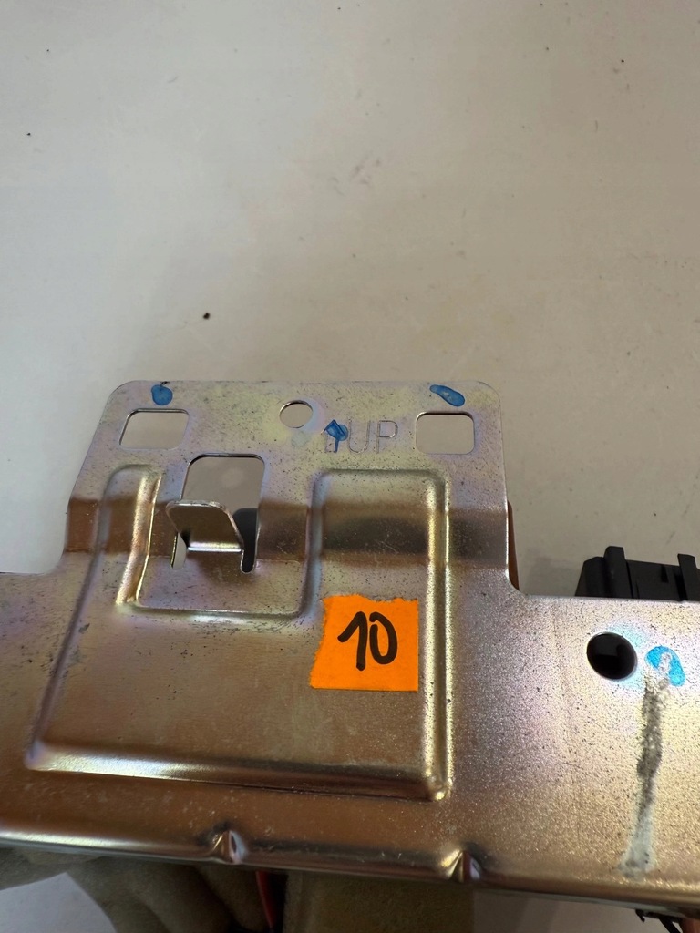 фото №9, Коробка предохранителей nissan qashqai ii j11 1.2 tce