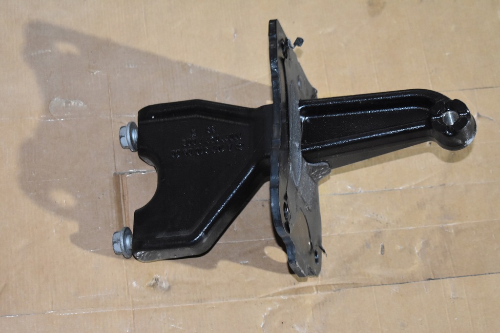 фото №1, Idealna лонжерон фаркоп левая mercedes w167 suv 1