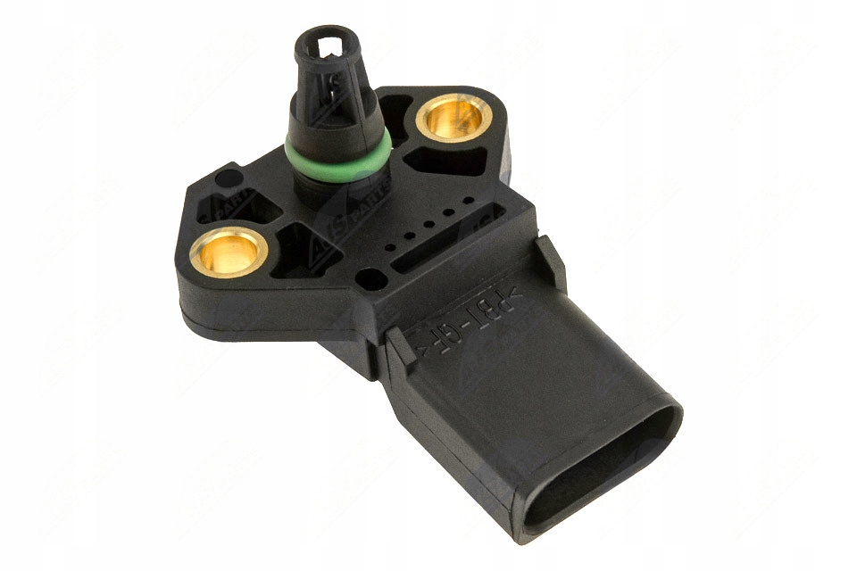 фото №1, Датчик температури внутрішньої vw polo v 1.2 tdi