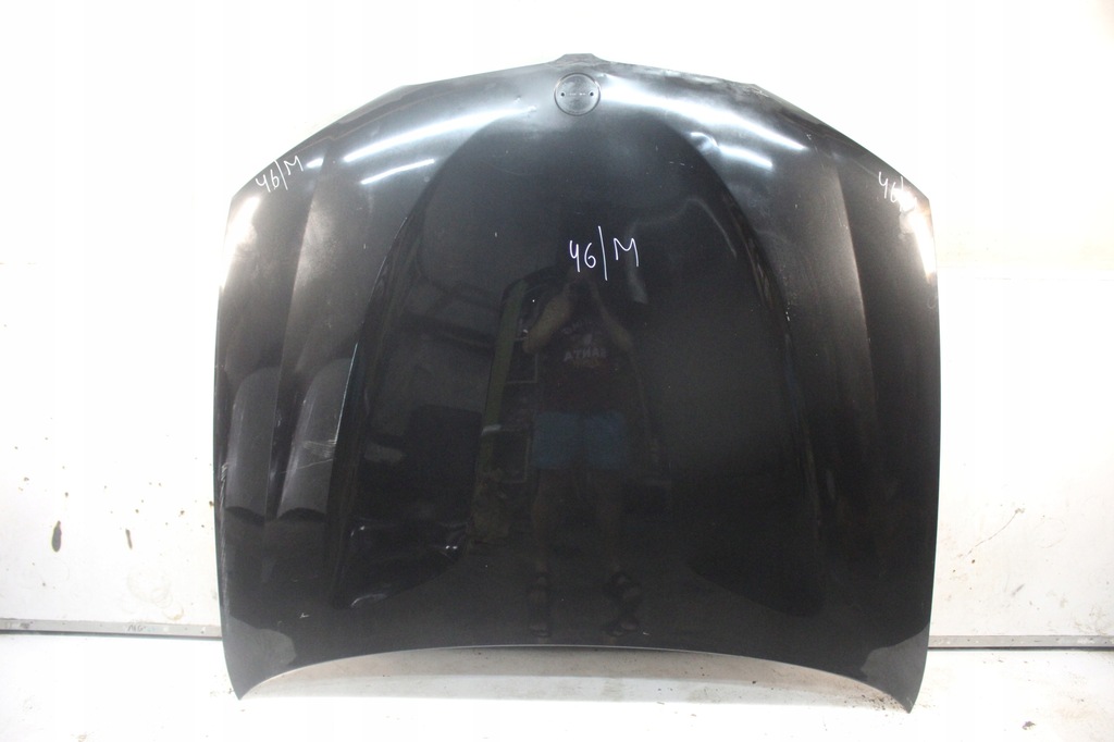 фото №1, Капот bmw x3 f25 x4 f26