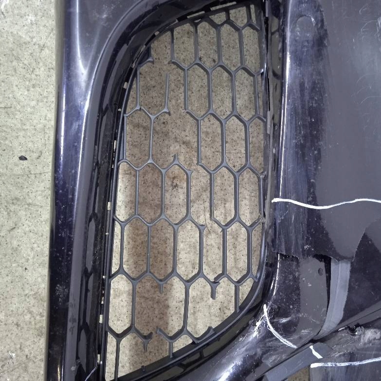 Бампер перед kod 805 alfa romeo giulietta 2 2010- Киев