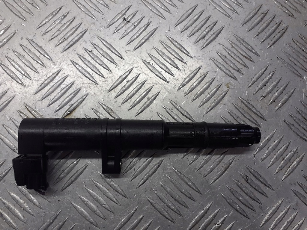 фото №3, Катушка зажигания renault scenic ii 2.0 t 7700875000