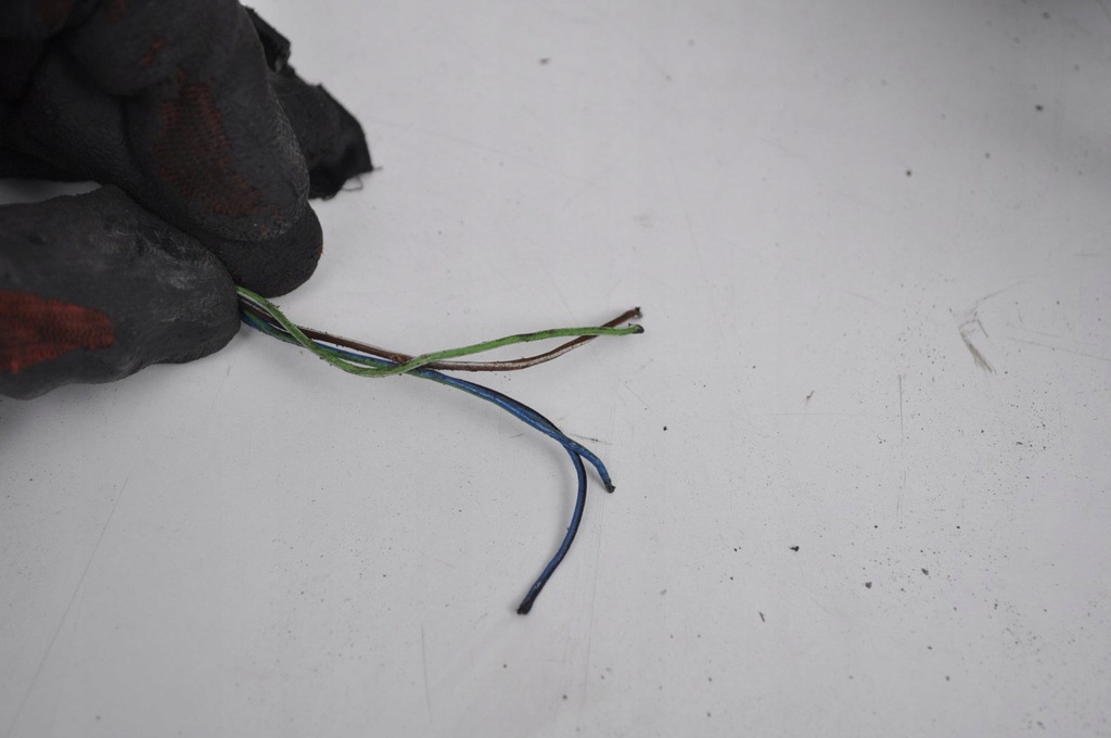 фото №8, Bmw f46 2.0 d джгут електропроводка салону