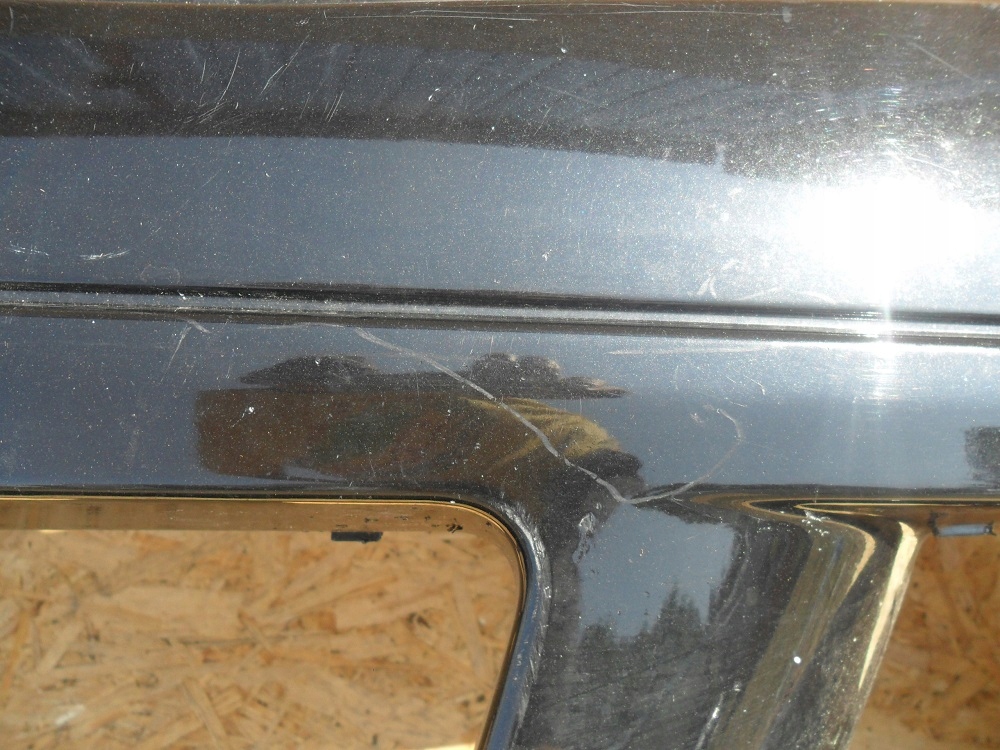 Mercedes c-klasse w204 2007 2008 2009 бампер Недорого