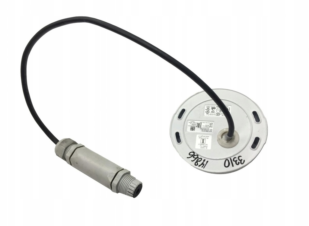 фото №10, R-41117005 scania камера