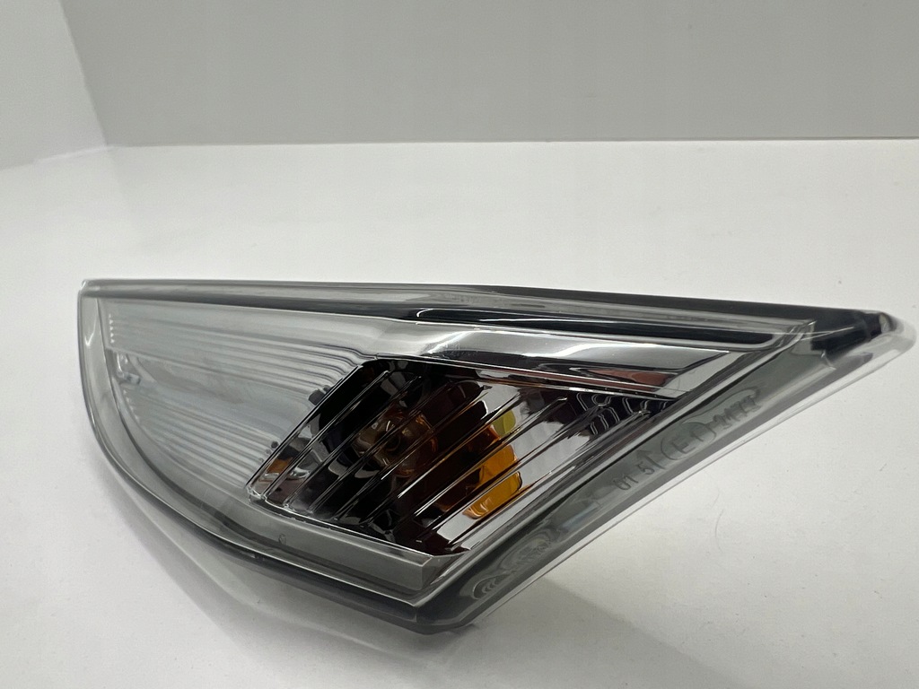 фото №14, Новый оригинальный поворотник porsche 911 991 cayman boxster 981 ece 11-16