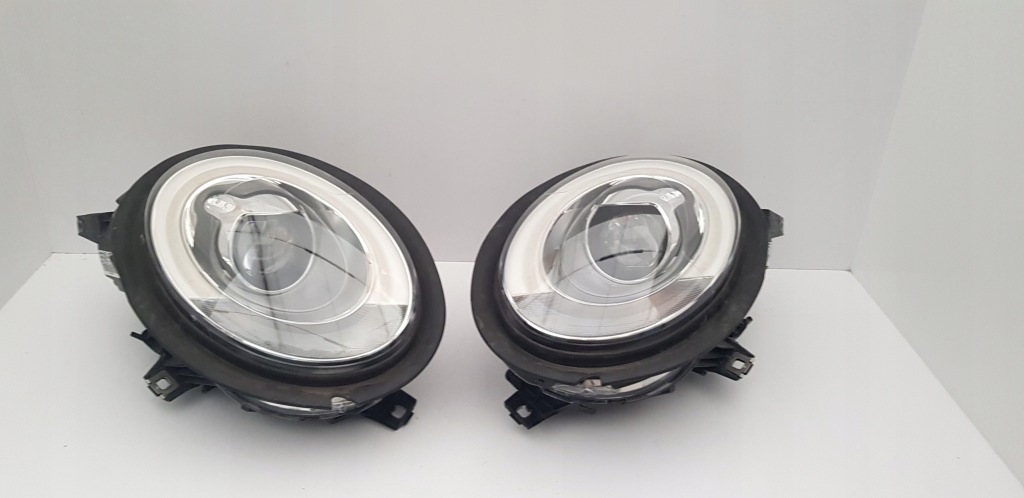Купити Лампа ліва права mini f54 f55 f56 f57 led uk rl rhd 7416979 7416980
