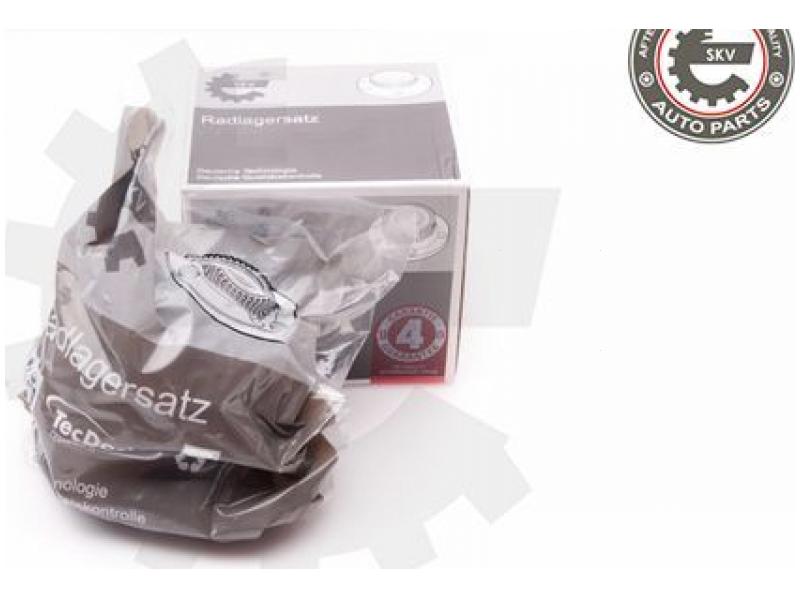 фото №1, Skv ступиця колеса з підшипник задня ліва lexus es