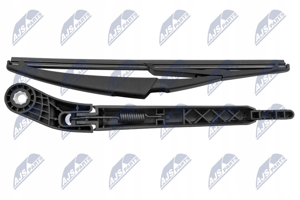 фото №5, Щетка + рычаг дворники задняя citroen c5 i 2.2 3.0