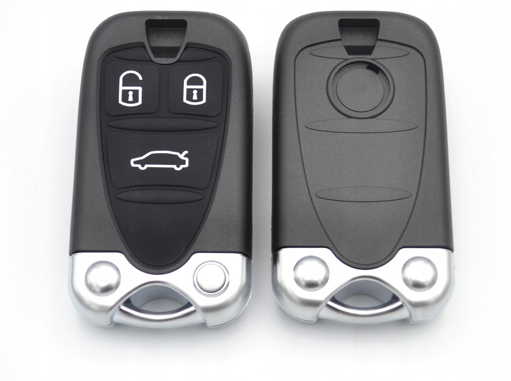 фото №1, Alfa romeo 159 brera spider ключ pilot корпус