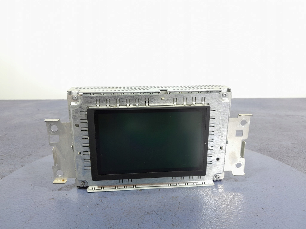 фото №1, Volvo xc60 i lift экран дисплей радио 31350815