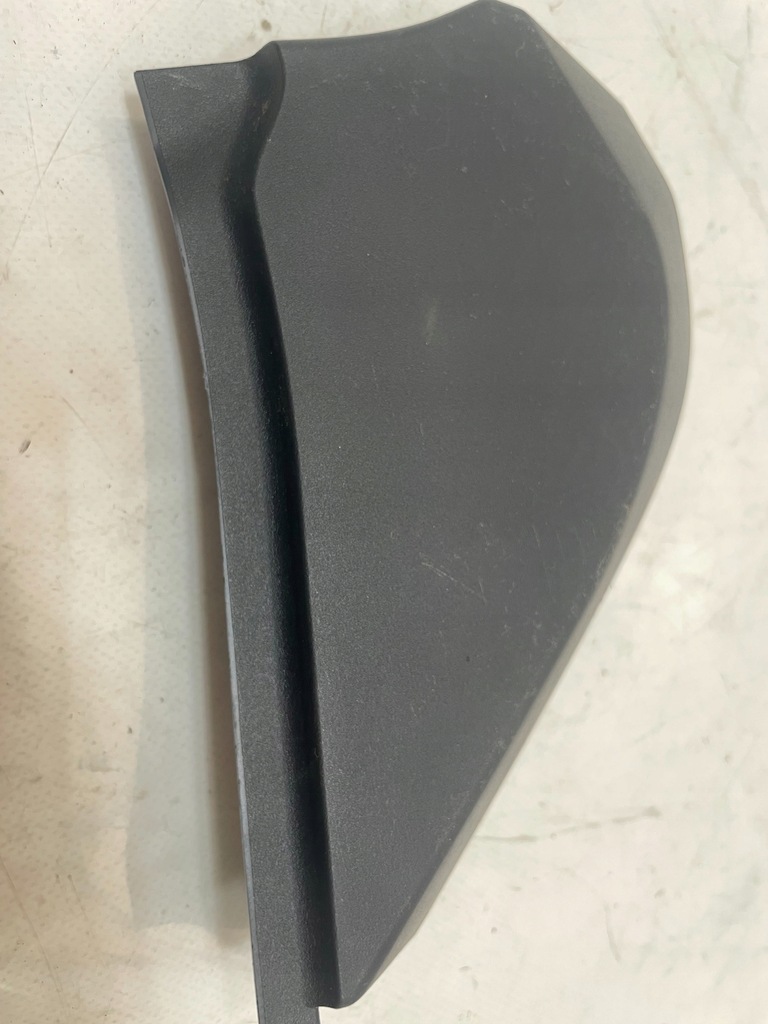 фото №9, Subaru crosstrek 17-22 заглушка панели левая 66073fl01a usa