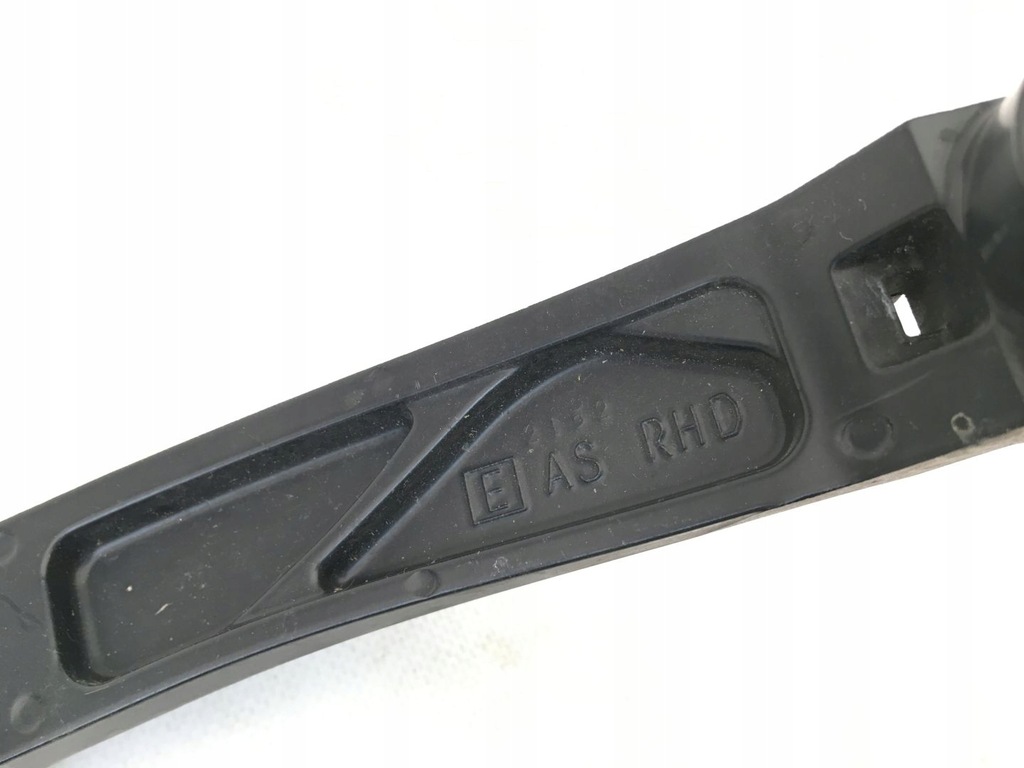 фото №6, Subaru outback 09-14 рычаги дворник uk