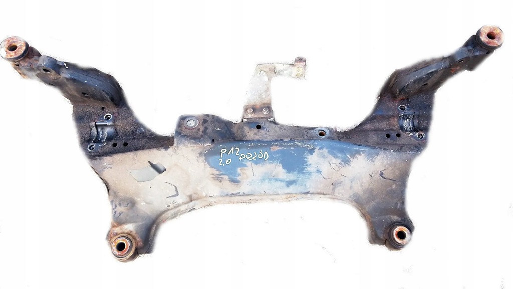 фото №1, Nissan primera p12 підрамник підрамник перед передня