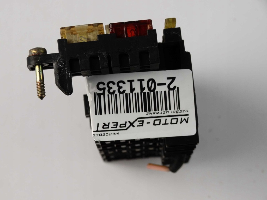 Mercedes s klasa w140 коробка предохранителей a1405450082 с Разборки