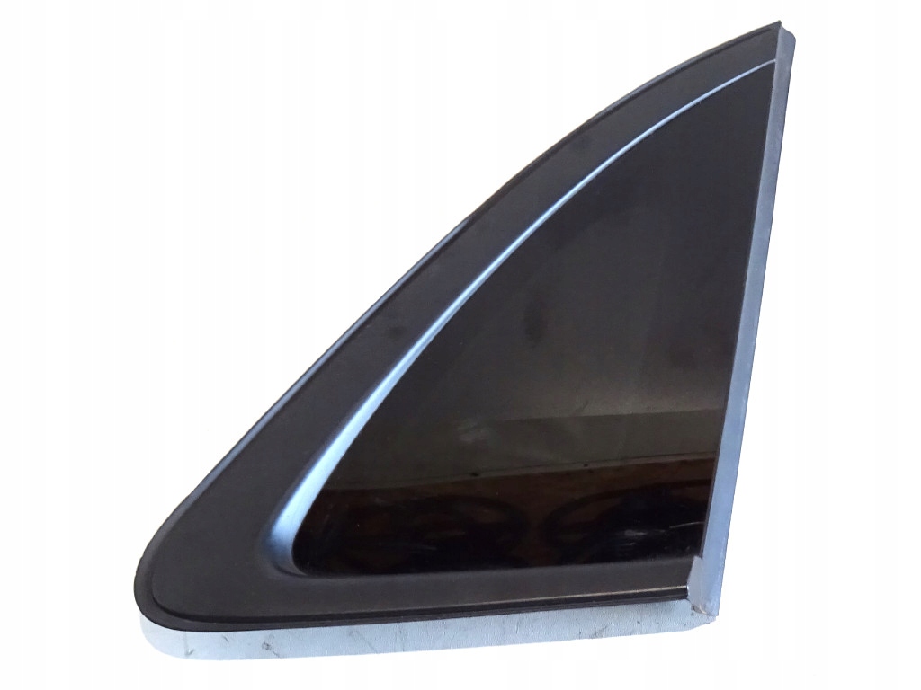 фото №1, Hyundai kona стекло кузовная левый задняя