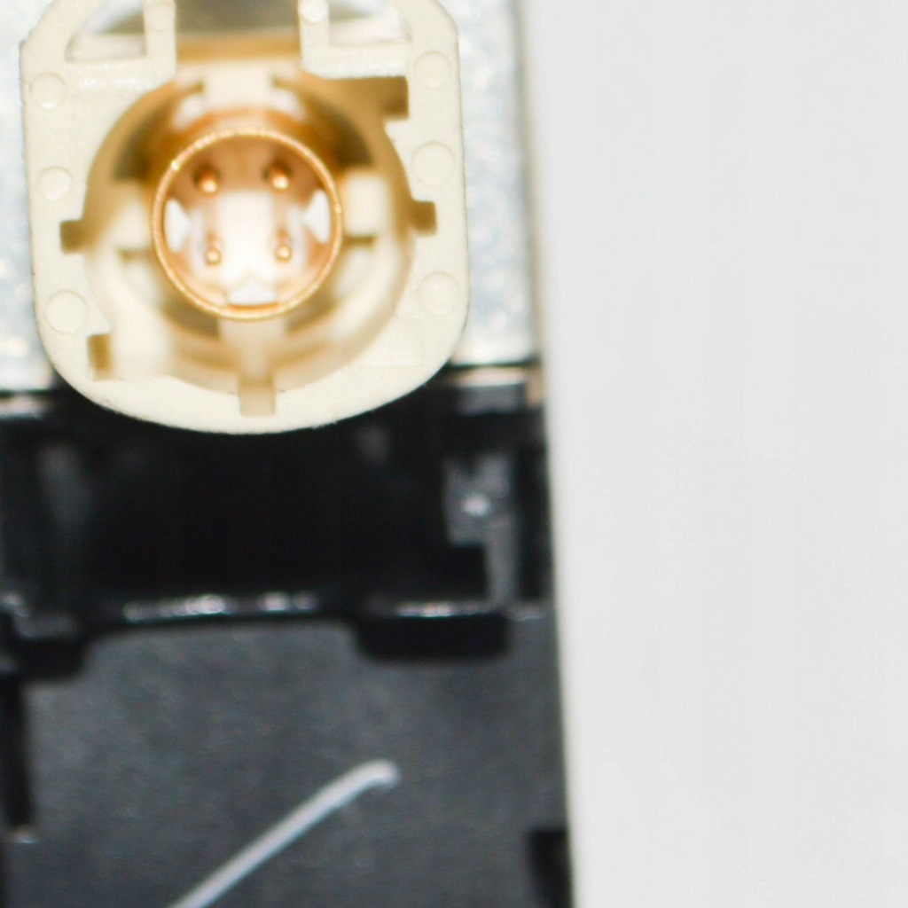 фото №6, Bmw 5 f10 f11 2011 разъём / соединитель aux