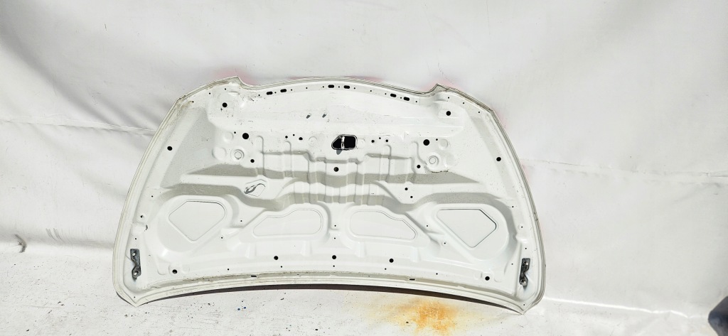 Капот крышка двигателя nissan e-nv200 env200 Цена