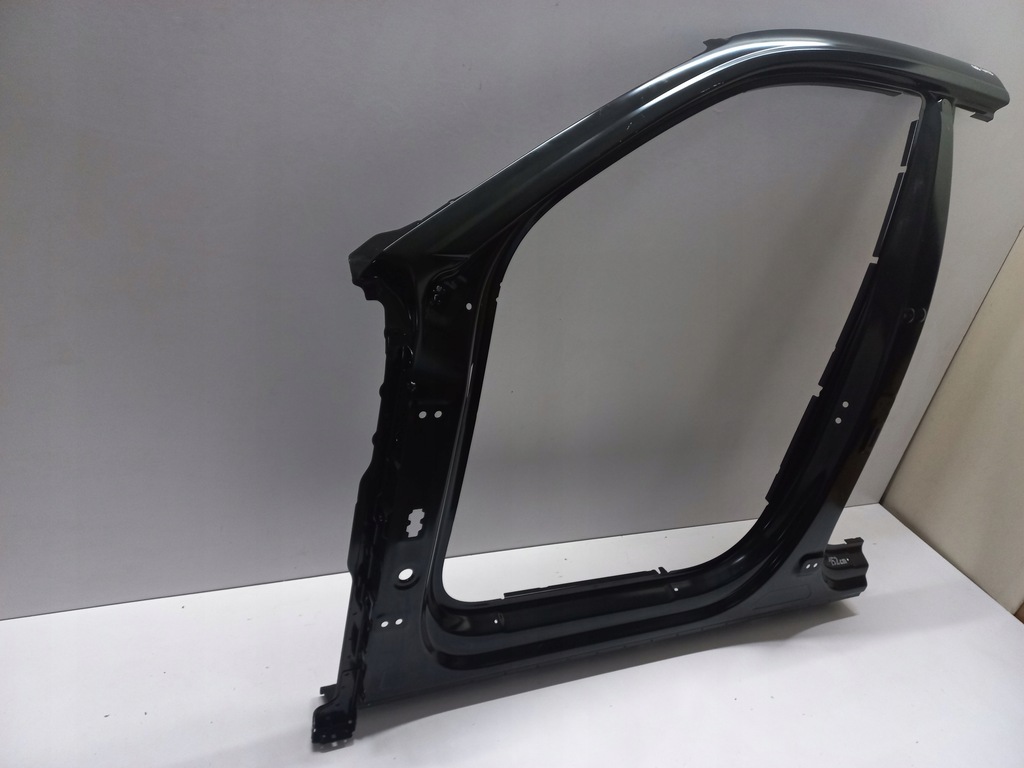 фото №5, Audi q8 sq8 rsq8 4m8 поріг блок двигуна лівий 19-24