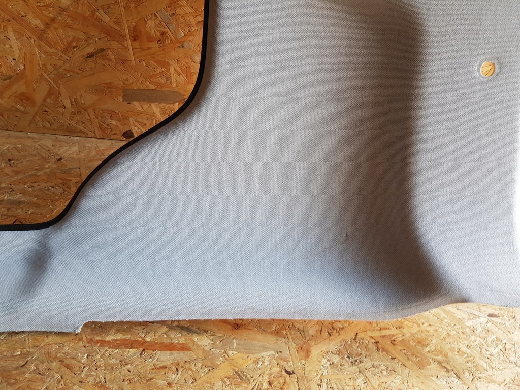 фото №7, Citroen c4 cactus подушка безопасности ремни europa оригинал потолок fv