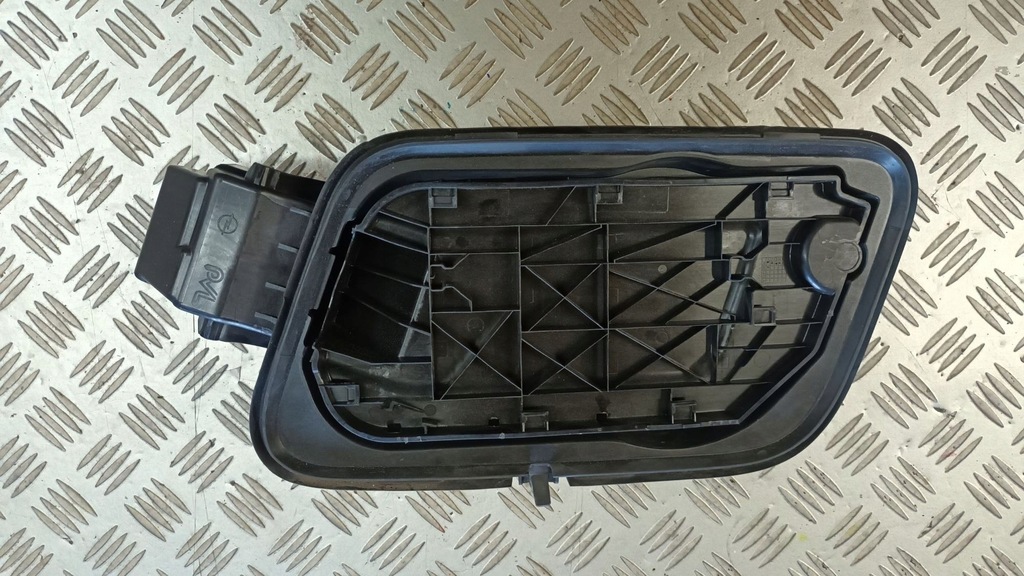 фото №1, Корпус роз'єм заряджання opel grandland x 2017-